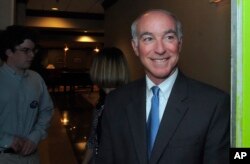 美国国会众议员乔·考特尼(Joe Courtney)