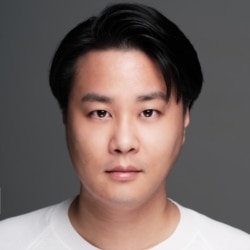 香港大学政治与公共行政学系荣誉讲师袁弥昌。(袁弥昌脸书图片)