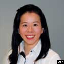 林依莹, 华盛顿移民政策研究所研究员