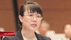 Bùng nổ tranh cãi về luật quốc tịch đối với đại biểu quốc hội Việt Nam Bùng nổ tranh cãi về luật quốc tịch đối với đại biểu quốc hội Việt Nam