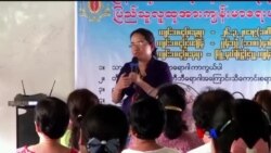 တီဘီအဆုတ်နာ သတိထားစရာ တီဘီအဆုတ်နာ သတိထားစရာ