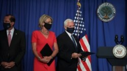 时事大家谈:美国多州疫情反弹 原因何在? 时事大家谈:美国多州疫情反弹 原因何在?