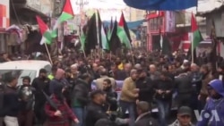 联合国难民署:削资会影响约50万巴勒斯坦儿童 联合国难民署:削资会影响约50万巴勒斯坦儿童