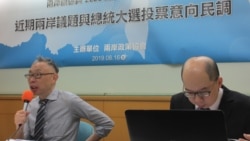 台最新民调:政府是否应对香港情势有更积极作为?民众看法两极 台最新民调:政府是否应对香港情势有更积极作为?民众看法两极