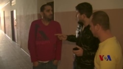 德国避难法收紧 巴尔干移民担心遣返 德国避难法收紧 巴尔干移民担心遣返