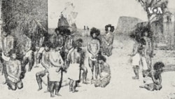 1619非奴系列(2):贩奴贸易对安哥拉和美国的影响 1619非奴系列(2):贩奴贸易对安哥拉和美国的影响