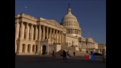 年终报道:美国国会关注的中国议题 年终报道:美国国会关注的中国议题