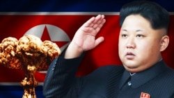 时事大家谈: 朝鲜核爆不断升级,金家王朝为啥 “核”心不泯? 时事大家谈: 朝鲜核爆不断升级,金家王朝为啥 “核”心不泯?