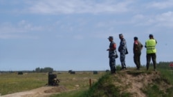 中俄加强军事联系 分工对抗西方 中俄加强军事联系 分工对抗西方