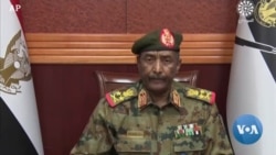 ወታሃደራዊ መሪሕነት ሱዳን ቤት ምኽሪ ሉኣላዊነት'ታ ሃገር ብምፍራስ ኣዋጅ ህጹጽ እዋን ኣዊጁ ወታሃደራዊ መሪሕነት ሱዳን ቤት ምኽሪ ሉኣላዊነት'ታ ሃገር ብምፍራስ ኣዋጅ ህጹጽ እዋን ኣዊጁ