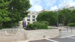 VOA英语视频: 今日新冠病毒研究催生明日科技创新 VOA英语视频: 今日新冠病毒研究催生明日科技创新