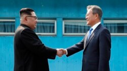 韩朝峰会特别报道:文金会能否缔造朝鲜半岛的永久和平? 韩朝峰会特别报道:文金会能否缔造朝鲜半岛的永久和平?