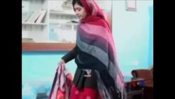 巴基斯坦青年致力于解决该国冲突 巴基斯坦青年致力于解决该国冲突