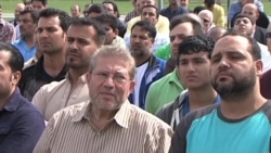 穆斯林美国人选民可能决定密西根战场州总统大选成败 穆斯林美国人选民可能决定密西根战场州总统大选成败