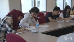 留学美国(5): 学术作弊的罪与罚 留学美国(5): 学术作弊的罪与罚