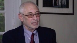 黎安友:避战—美中关系新的“压舱石” 黎安友:避战—美中关系新的“压舱石”