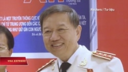 Việt Nam sẽ ‘bảo vệ tích cực’ công dân Đoàn Thị Hương Việt Nam sẽ ‘bảo vệ tích cực’ công dân Đoàn Thị Hương