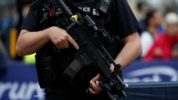 မန်ချက်စတာဗုံးကွဲမှု အမျိုးသားတဦးကို ထပ်မံဖမ်းဆီး မန်ချက်စတာဗုံးကွဲမှု အမျိုးသားတဦးကို ထပ်မံဖမ်းဆီး