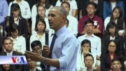 Truyền hình vệ tinh VOA 26/5/2016 Truyền hình vệ tinh VOA 26/5/2016