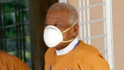 မန်းဝန်ကြီးချုပ် အမှု ၃ မှု အပြီးသတ် အမိန့်ချဖို့ရှိနေ မန်းဝန်ကြီးချုပ် အမှု ၃ မှု အပြီးသတ် အမိန့်ချဖို့ရှိနေ