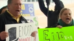 分析人士：美英同陷危机，看不到尽头