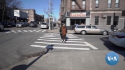 VOA英语视频: 插画家抢先为二十美元纸钞改头换面 VOA英语视频: 插画家抢先为二十美元纸钞改头换面