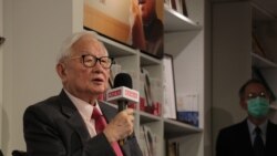 海峡论谈:彭斯APEC会张忠谋 不给习近平面子? 海峡论谈:彭斯APEC会张忠谋 不给习近平面子?