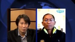 ၈၈မျိုးဆက် ကျောင်းသား ခေါင်းဆောင်ကိုကိုကြီးနှင့် ဆက်သွယ်မေးမြန်းခန်း ၈၈မျိုးဆက် ကျောင်းသား ခေါင်းဆောင်ကိုကိုကြီးနှင့် ဆက်သွယ်မေးမြန်းခန်း