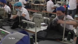 ‘TPP không tác động trực tiếp đến chuyển đổi kinh tế của VN’ ‘TPP không tác động trực tiếp đến chuyển đổi kinh tế của VN’