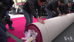 第91届奥斯卡金像奖2月24日在好莱坞开幕