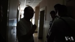 假炎黄遭起诉 胡德华斥侵占者 (3) 假炎黄遭起诉 胡德华斥侵占者 (3)