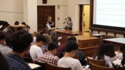 美国大学开学 国际学生适应留学生活 美国大学开学 国际学生适应留学生活