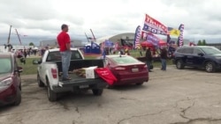 战场州密西根成为2020通往白宫之路的关键 战场州密西根成为2020通往白宫之路的关键