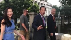 专访富士康北美总监杨兆伦 专访富士康北美总监杨兆伦