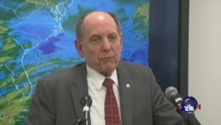 暴风雪周末袭击美东地区 暴风雪周末袭击美东地区