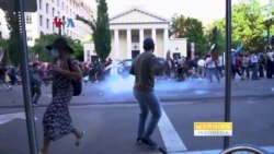 Morning Indonesia: Pekan Mencekam di AS Morning Indonesia: Pekan Mencekam di AS