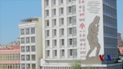 土耳其库尔德人在大选后遭镇压 土耳其库尔德人在大选后遭镇压