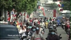 Truyền hình vệ tinh VOA Asia 5/5/2015 Truyền hình vệ tinh VOA Asia 5/5/2015