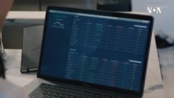 疫情中美国高中生开发网站追踪全球实况 疫情中美国高中生开发网站追踪全球实况