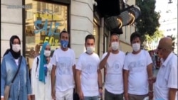 Uighur Activists Fear Ankara is Bowing to Beijing Pressure Uighur Activists Fear Ankara is Bowing to Beijing Pressure