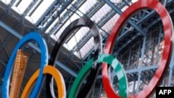 Anh: Không cần an ninh nước ngoài để bảo vệ Thế Vận Hội London 2012