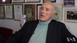 约瑟夫·奈:恶化美中危机对中国和全球都不利 约瑟夫·奈:恶化美中危机对中国和全球都不利