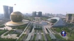 时事大家谈: 主办G20,中国拿什么“领导”先进国家? 时事大家谈: 主办G20,中国拿什么“领导”先进国家?