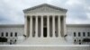美最高法院允许德州反堕胎法律继续有效 将于11月听取口头辩论