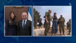 美国土安全部长诺姆向以色列转达特朗普有关美伊会谈的“坦诚”讯息  美国土安全部长诺姆向以色列转达特朗普有关美伊会谈的“坦诚”讯息