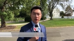 白宫要义: 特朗普表示将在星期六举办选举造势集会 白宫要义: 特朗普表示将在星期六举办选举造势集会