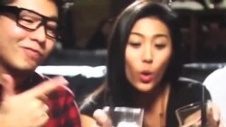 Truyền hình vệ tinh VOA Asia 02/11/2012 Truyền hình vệ tinh VOA Asia 02/11/2012