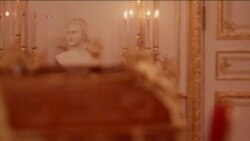 美国万花筒:参观堪萨斯城袖珍博物馆