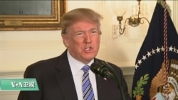 时事看台(黄耀毅):川普针对佛州校园枪击惨案发表讲话 时事看台(黄耀毅):川普针对佛州校园枪击惨案发表讲话