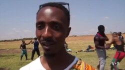 VOA英语视频:马拉维功夫片网上蹿红 VOA英语视频:马拉维功夫片网上蹿红